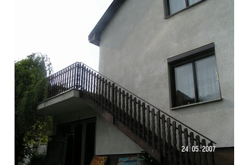 Slovakkia Byt Kráľová pri Senci, Eksterjöör